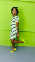 Load image into Gallery viewer, Neon Lights Dress