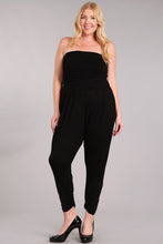 Load image into Gallery viewer, Kimberly Plus Jumpsuit