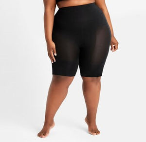 High Waist Seamless Control Shapewear